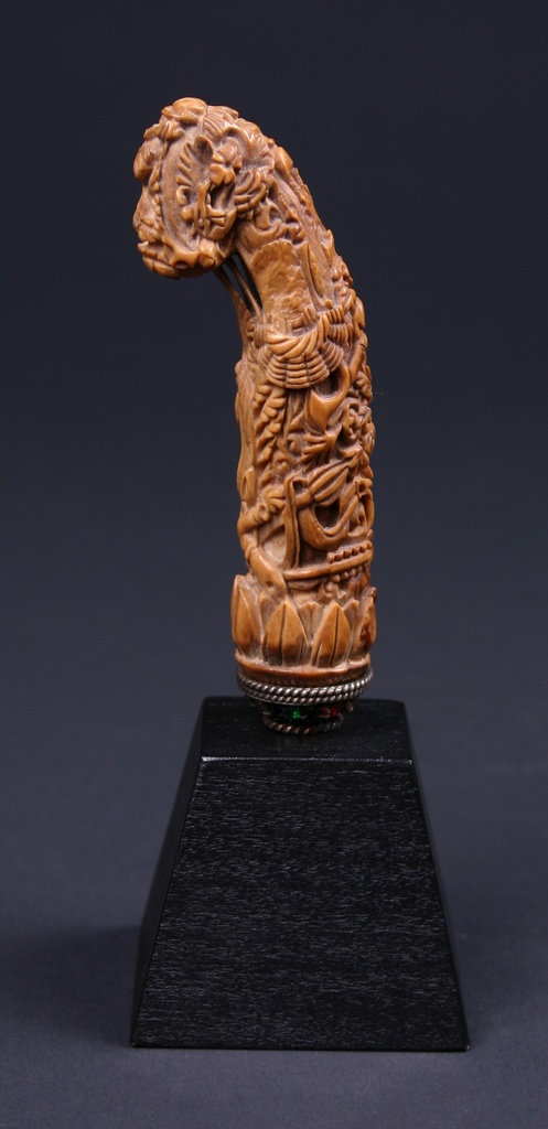 INDO429: Madura Keris Handle